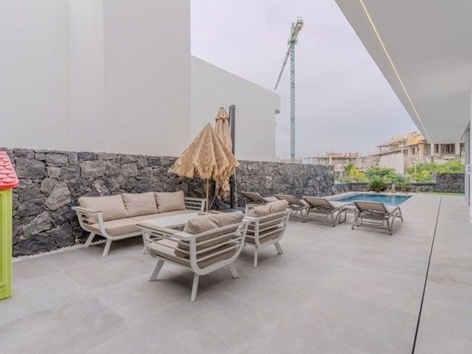 Villa i Callao Salvaje, Tenerife - foto 4