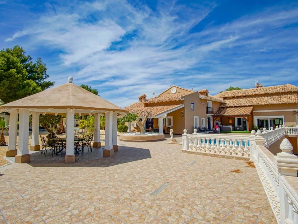 Villa i La Nucia, Alicante - foto 3