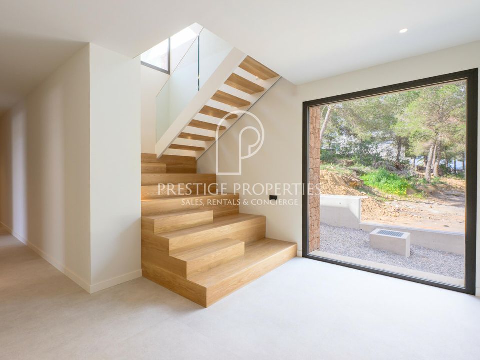 Villa i Cap Martinet, Ibiza - bilde 2