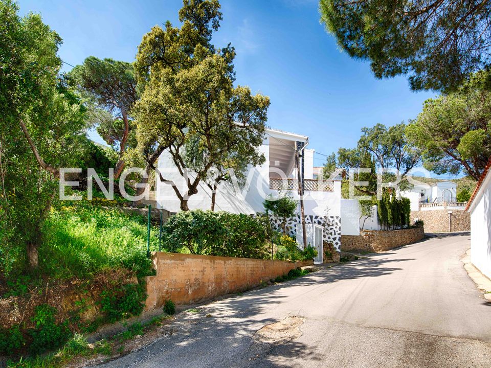 Villa i El Port De La Selva, Gerona - foto 3
