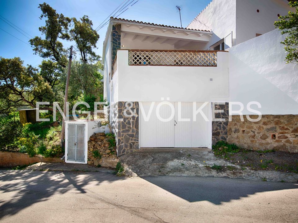 Villa i El Port De La Selva, Gerona - foto 4