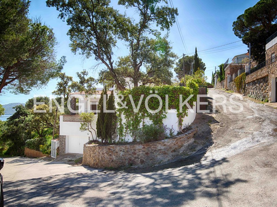 Villa i El Port De La Selva, Gerona - foto 2