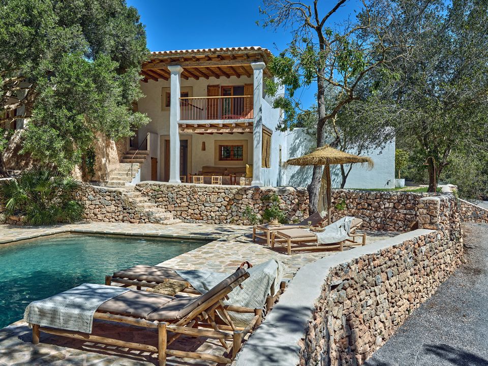 Finca a Sant Rafael De Sa Creu, Ibiza - foto 5