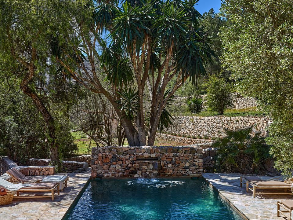 Finca a Sant Rafael De Sa Creu, Ibiza - foto 4