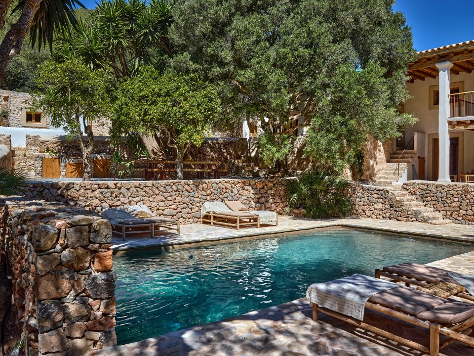 Finca a Sant Rafael De Sa Creu, Ibiza - foto 2