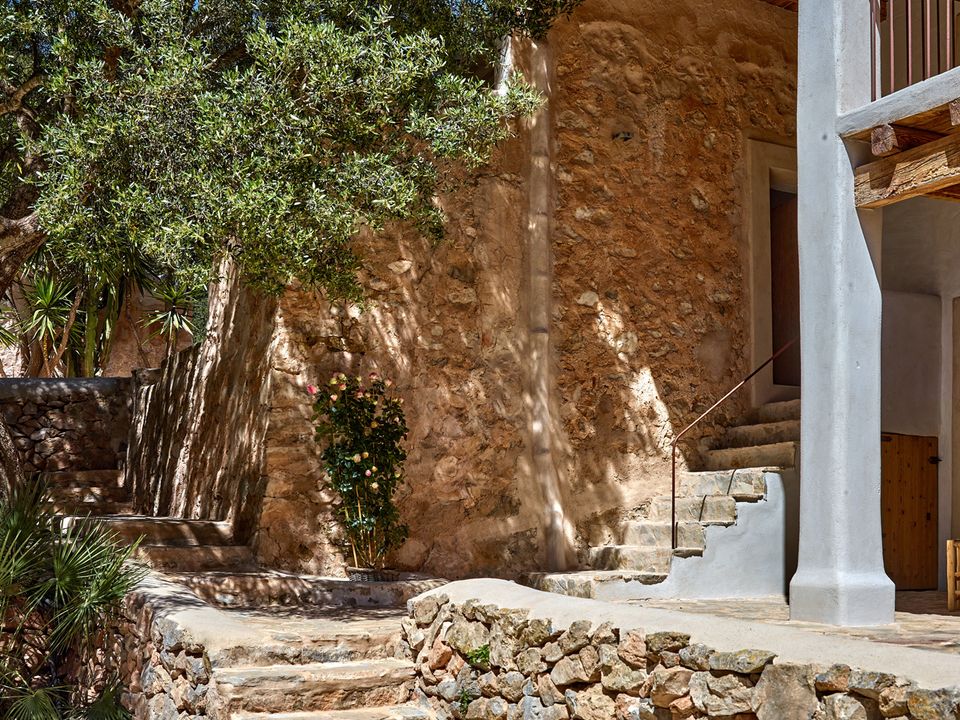 Finca a Sant Rafael De Sa Creu, Ibiza - foto 3