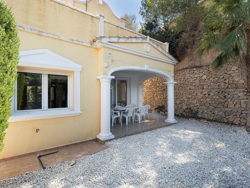 Villa i Calpe, Alicante - foto 3