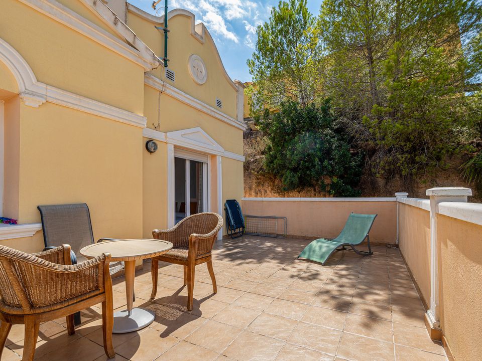 Villa i Calpe, Alicante - foto 4