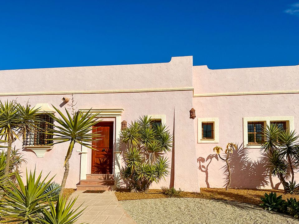 Villa a Almanzora, Almeria - foto 3