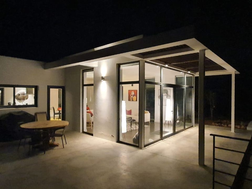 Villa i Puerto Del Rosario, Fuerteventura - foto 2