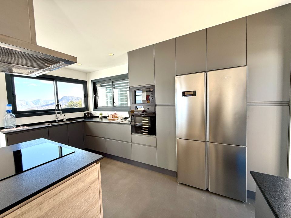 Villa i Puerto Del Rosario, Fuerteventura - foto 3