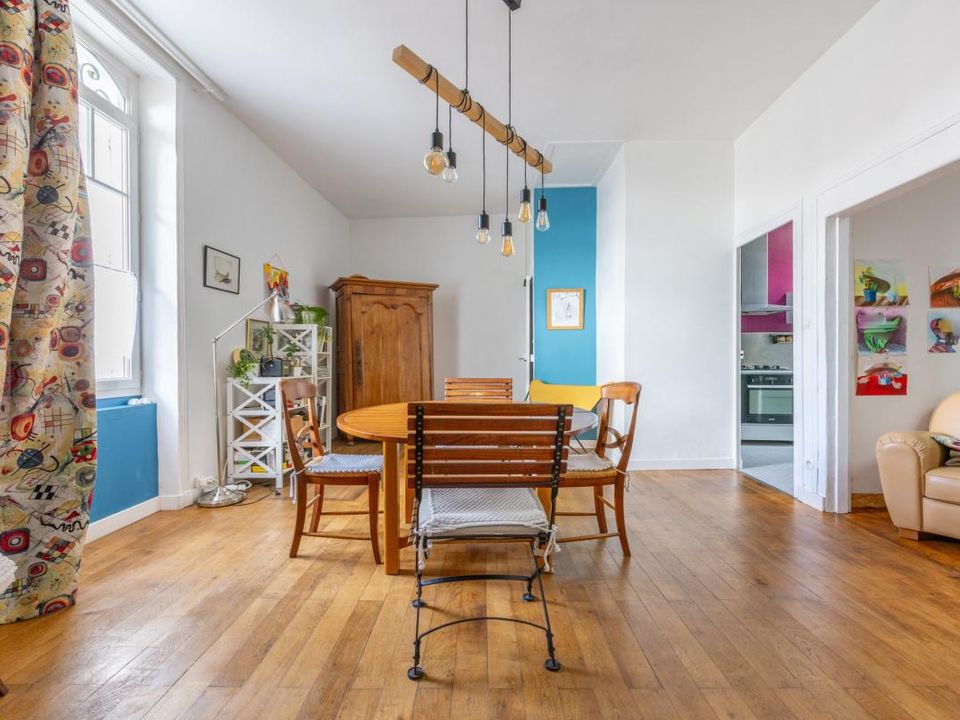 Villa i Nantes, Loire-Atlantique - foto 2