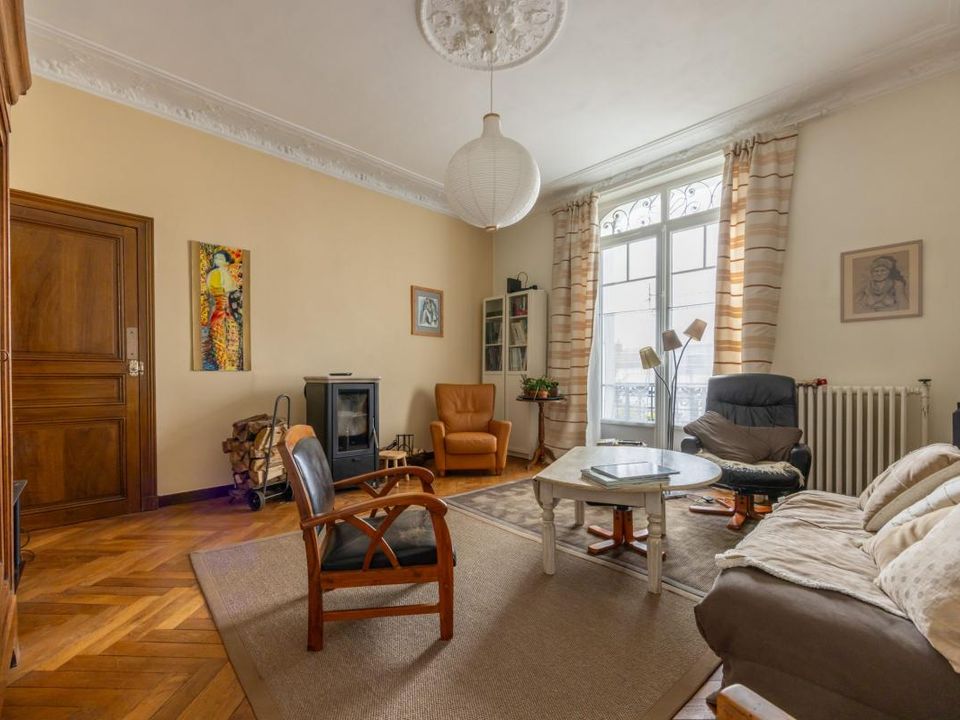 Villa i Nantes, Loire-Atlantique - foto 3