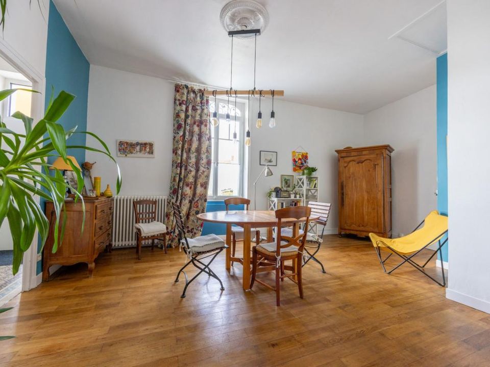 Villa i Nantes, Loire-Atlantique - foto 4