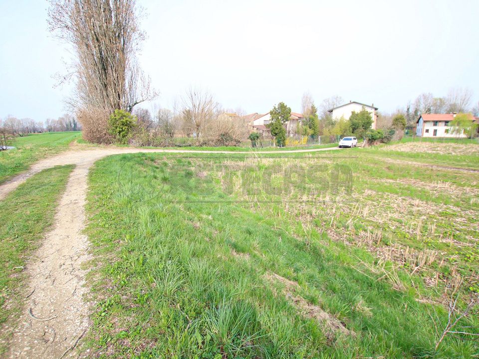 Erhvervsejendom i Villaverla, Vicenza - foto 1