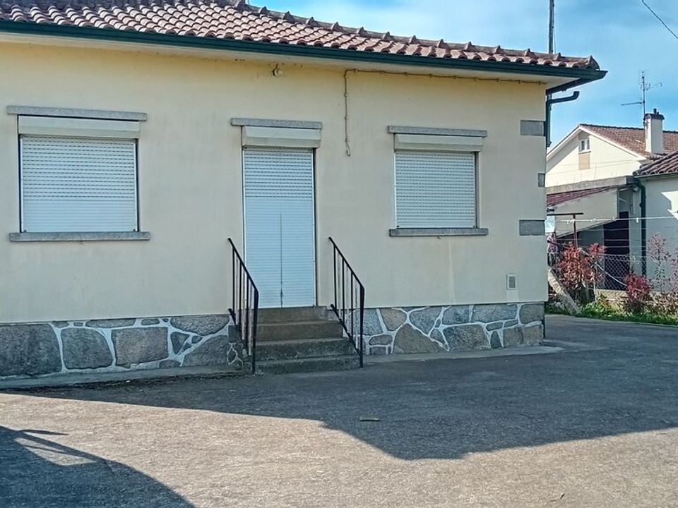 Villa in Valenca, Viana do Castelo - foto 1