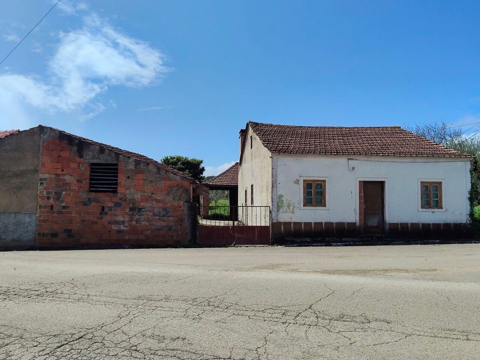Villa i Ansiao, Leiria - foto 1