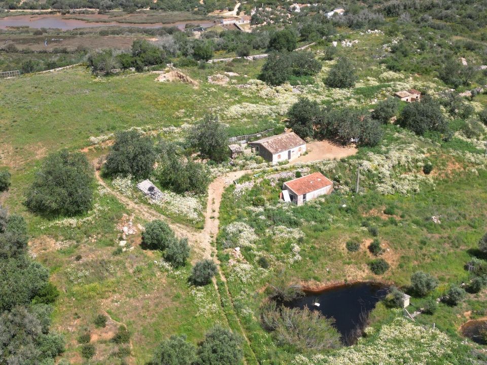 Helårsgrund i Lagoa, Faro - foto 3