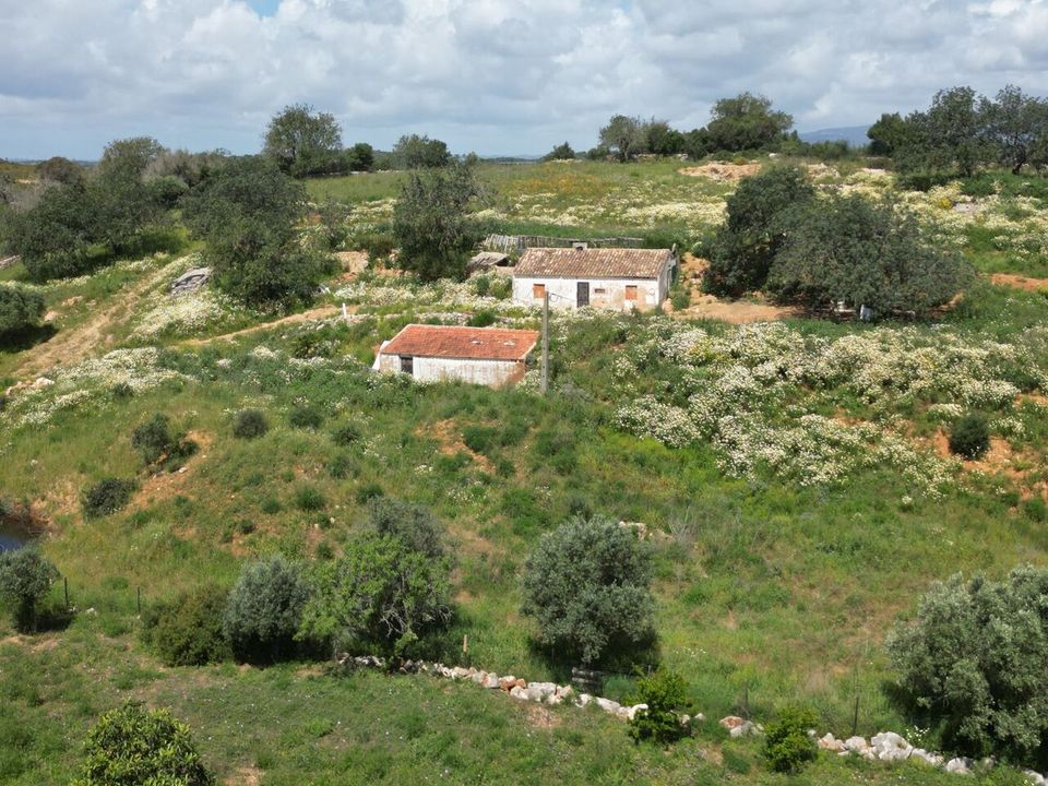 Helårsgrund i Lagoa, Faro - foto 4