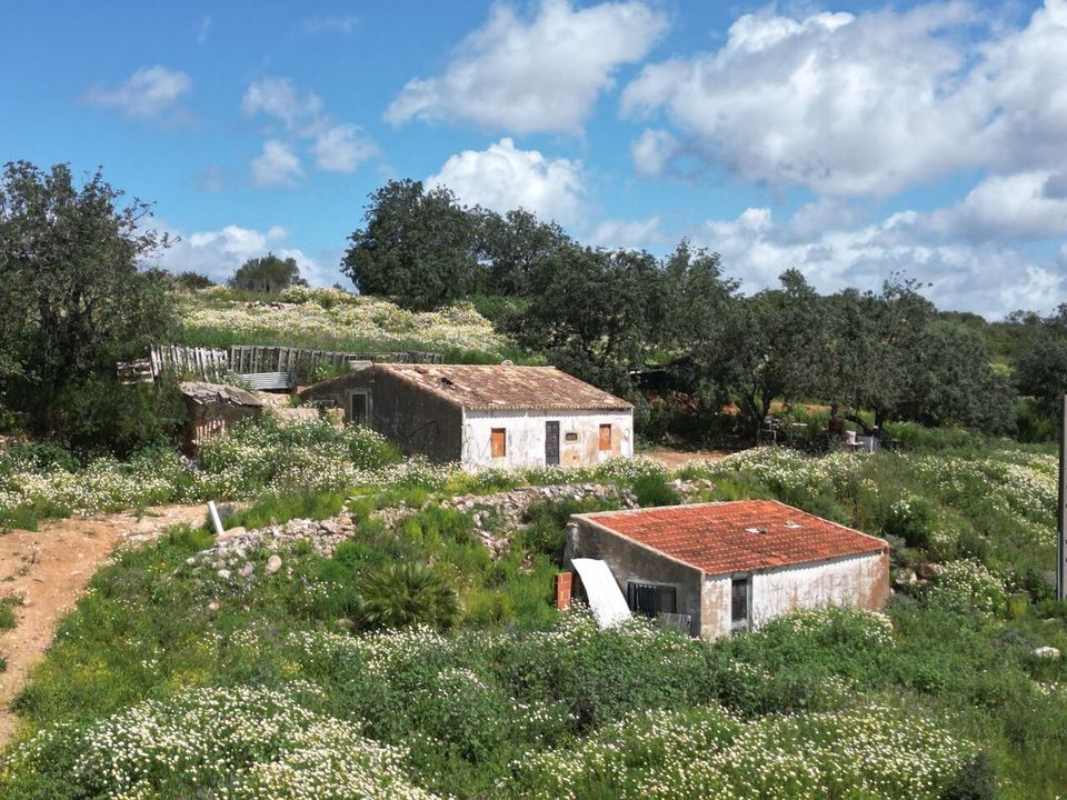 Helårsgrund i Lagoa, Faro - foto 5