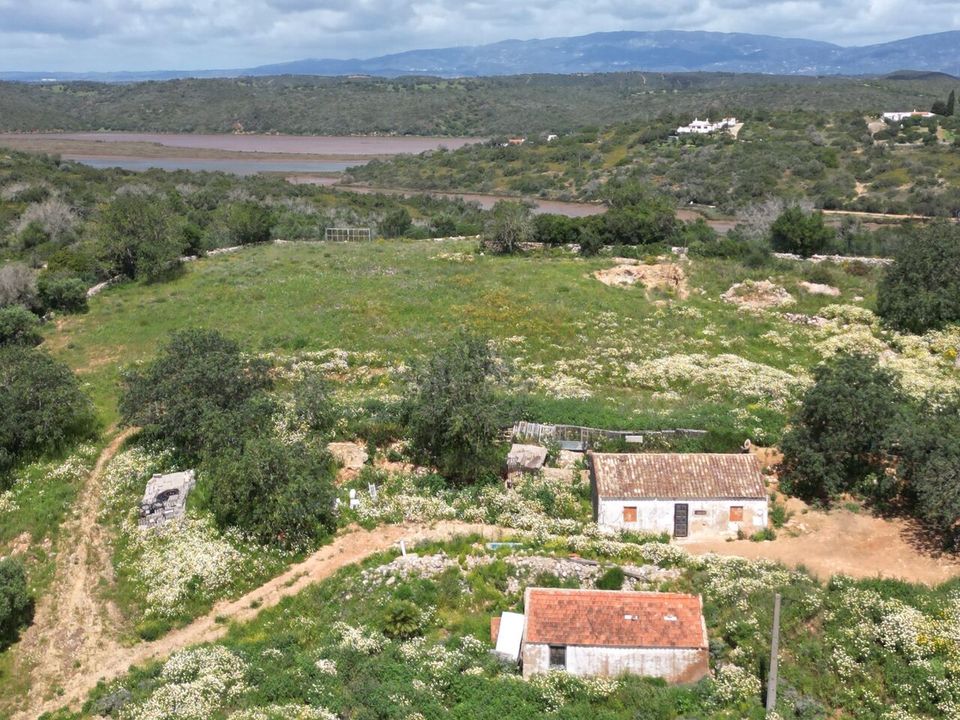 Helårsgrund i Lagoa, Faro - foto 2