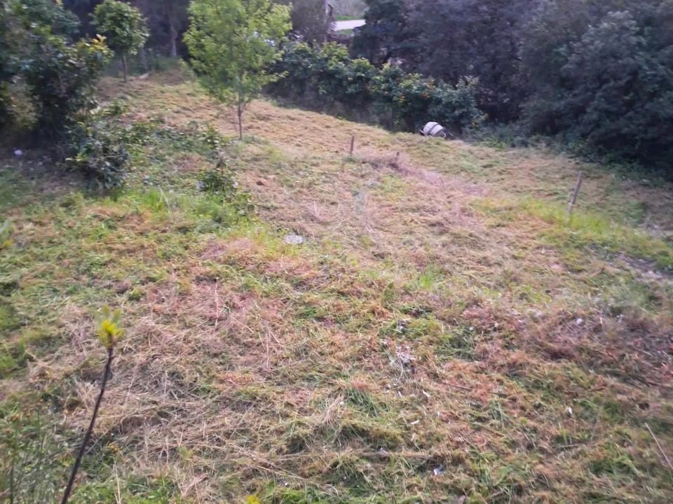 Terreno en Nice, Alpes-Maritimes - foto 1