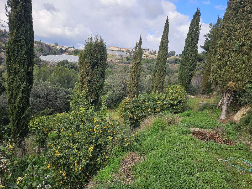 Terreno en Nice, Alpes-Maritimes - foto 2