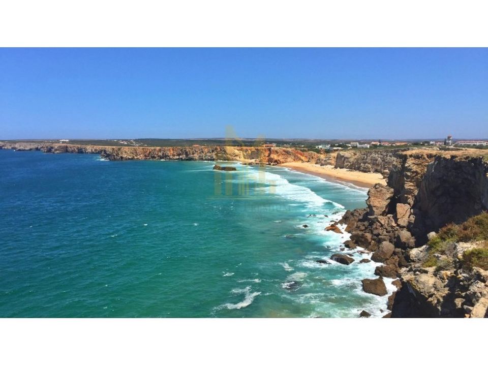 Rækkehus i Sagres, Faro - foto 4