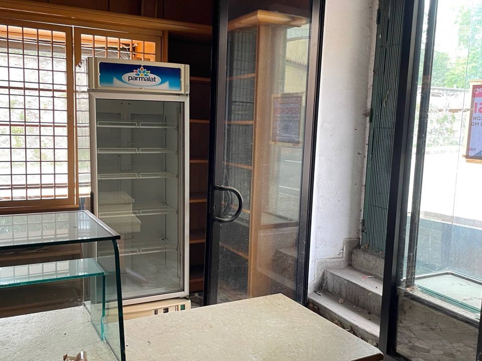 Erhvervsejendom i Almenno San Salvatore, Bergamo - foto 4