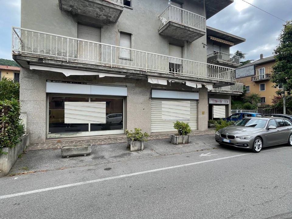 Erhvervsejendom i Ponteranica, Bergamo - foto 3