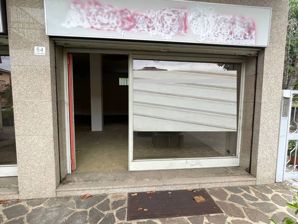 Erhvervsejendom i Ponteranica, Bergamo - foto 4