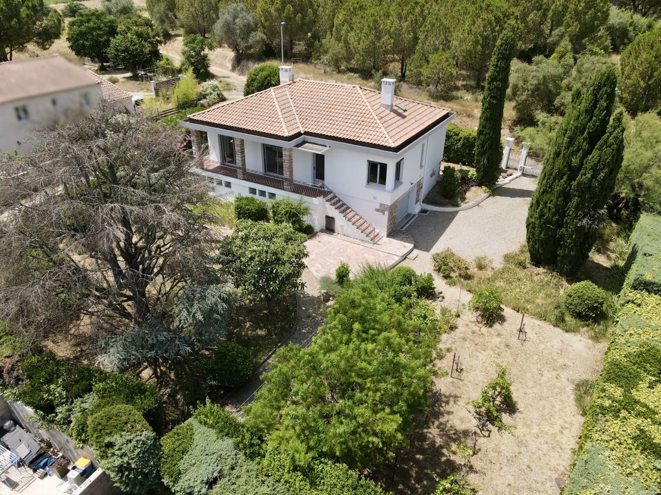 Villa i Paulhan, Herault - bilde 2