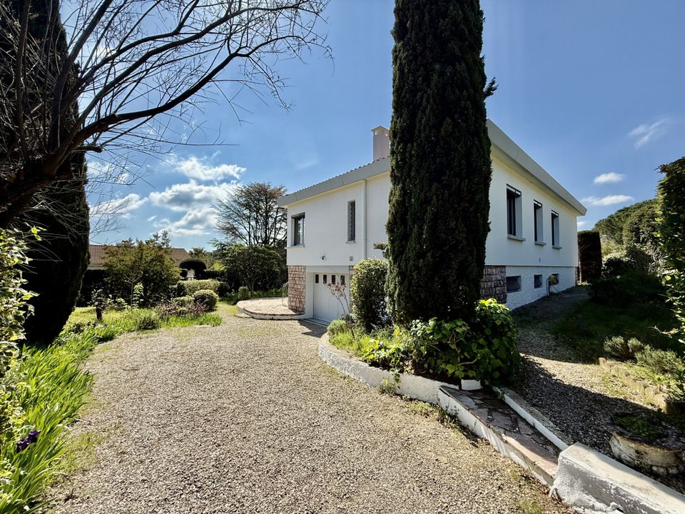 Villa i Paulhan, Herault - bilde 3