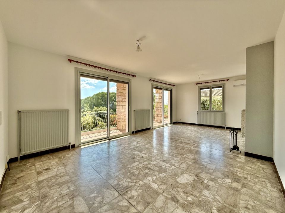 Villa i Paulhan, Herault - bilde 4