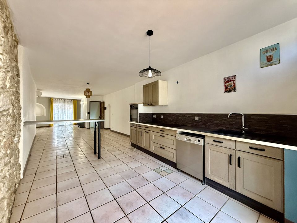Villa i Florensac, Herault - foto 1