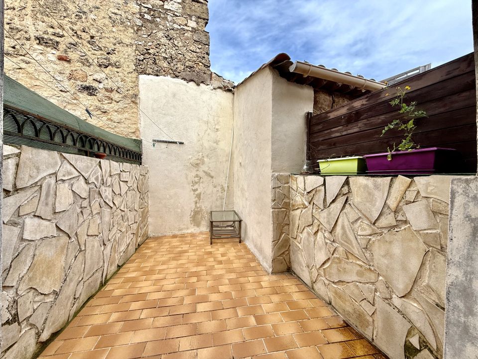 Villa i Florensac, Herault - foto 4