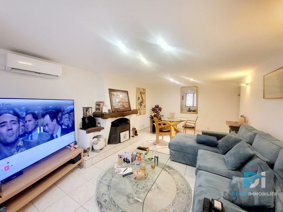 Landsbyhus i Pomérols, Herault - foto 2
