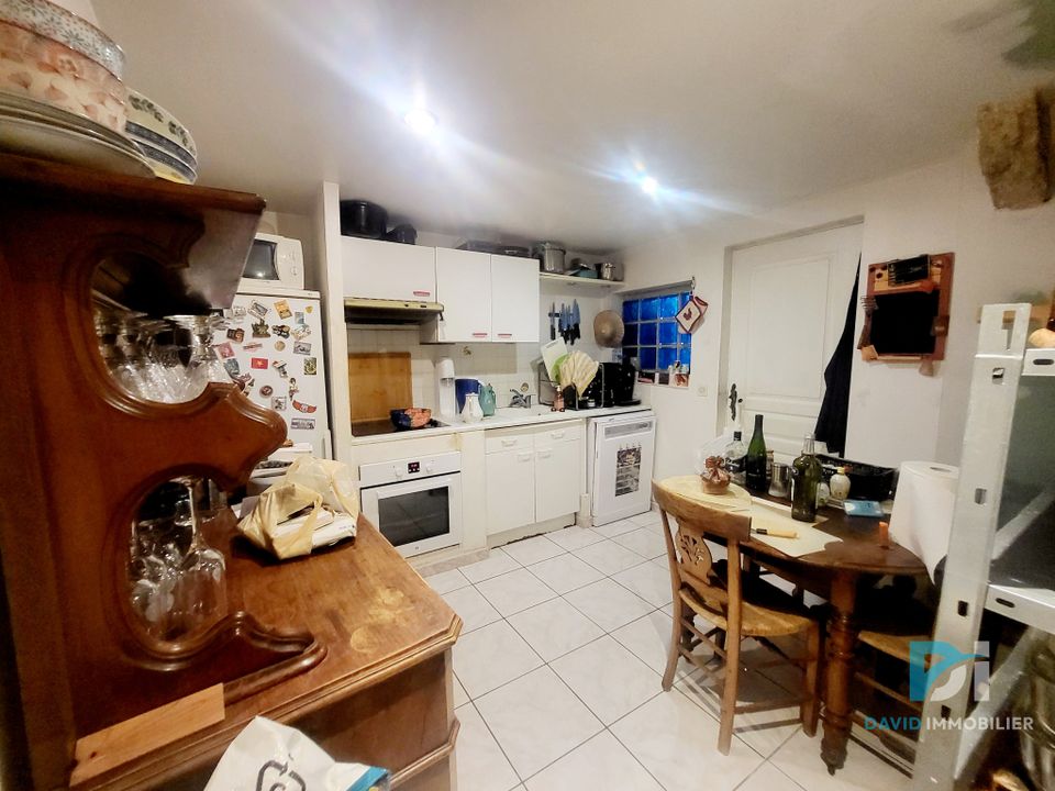 Landsbyhus i Pomérols, Herault - foto 3