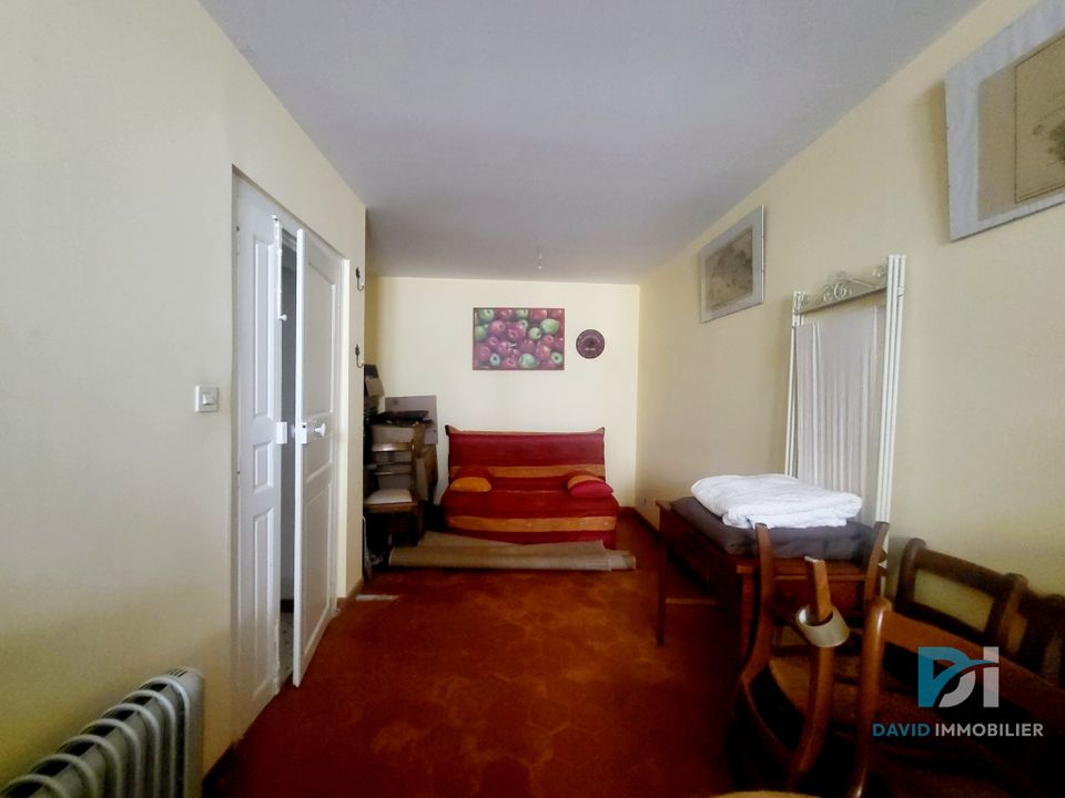 Landsbyhus i Pomérols, Herault - foto 4