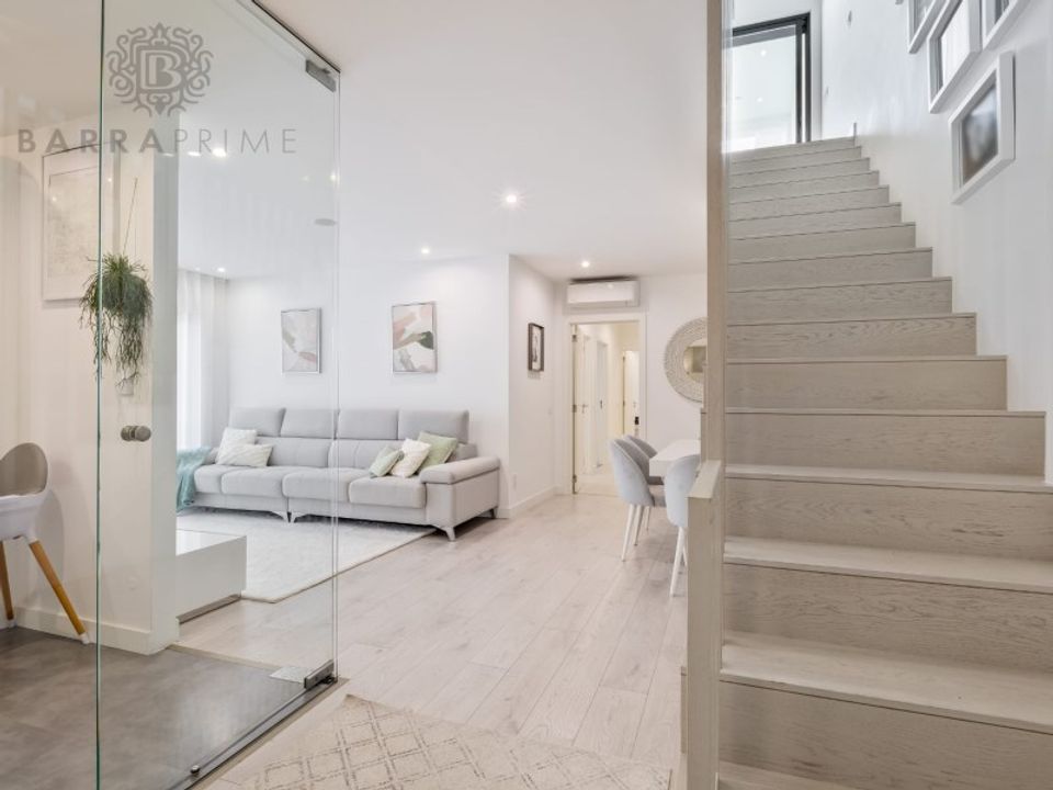Duplex i Montenegro, Faro - foto 2