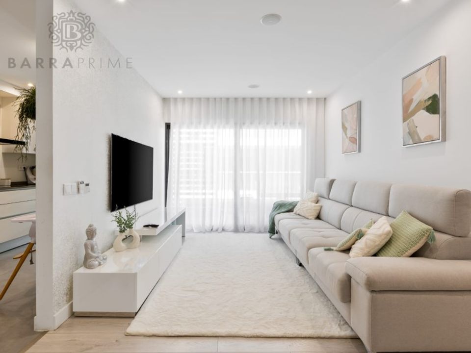 Duplex i Montenegro, Faro - foto 4