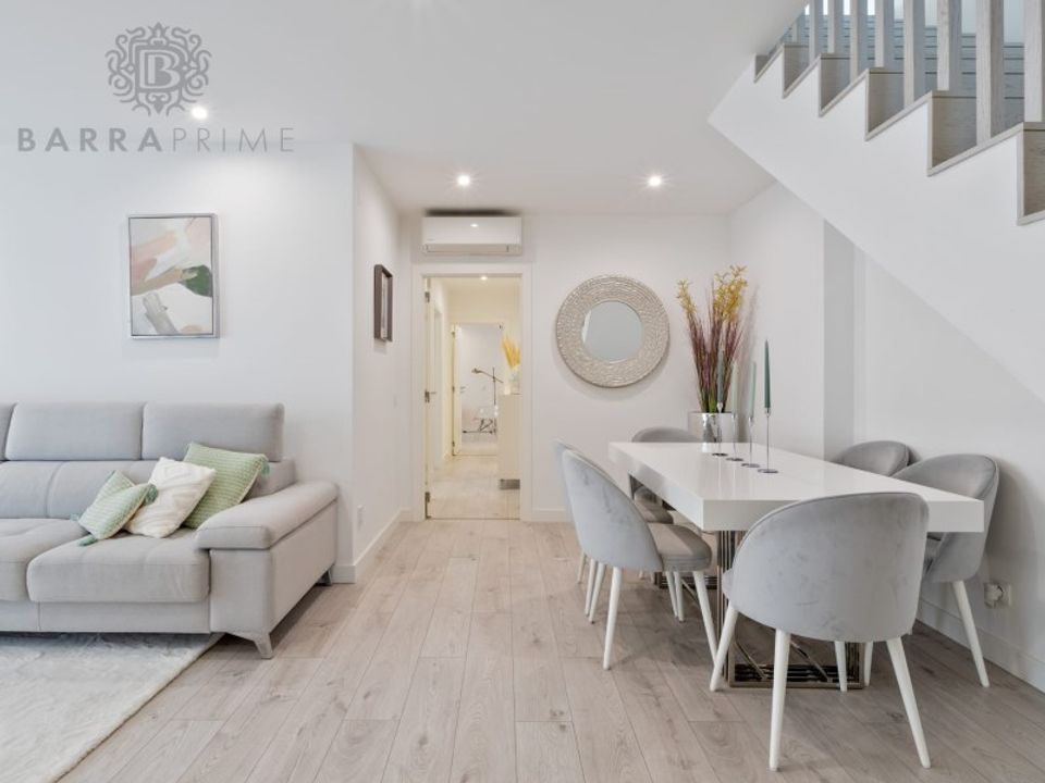 Duplex i Montenegro, Faro - foto 1