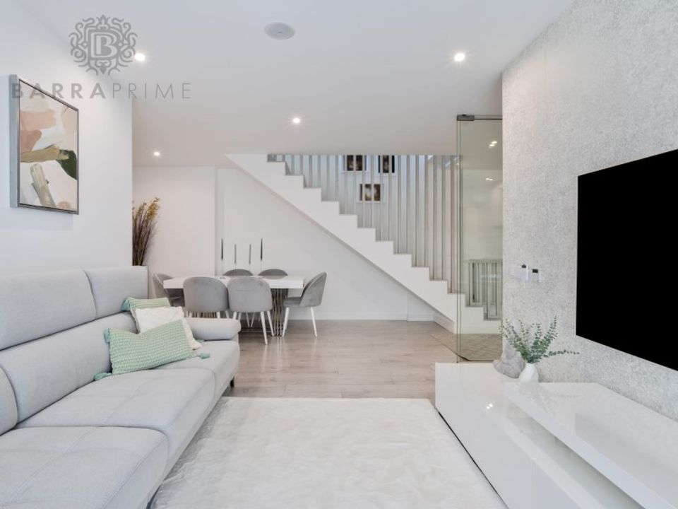 Duplex i Montenegro, Faro - foto 3