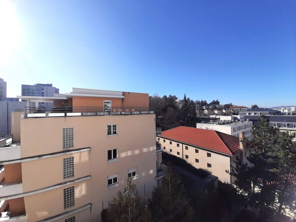 Lejlighed i Saint-Etienne, Loire - foto 3