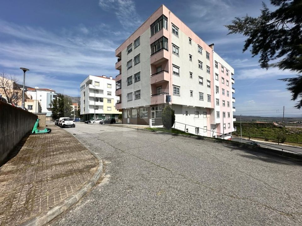 Erhvervsejendom i Covilha, Castelo Branco - foto 1