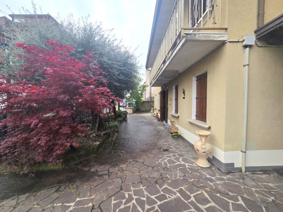Villa i Stra, Venice - foto 1