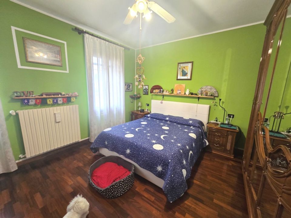 Villa i Stra, Venice - foto 4