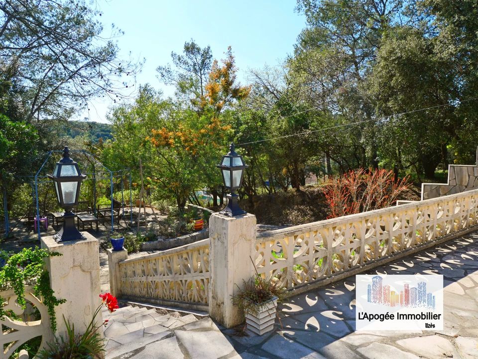Villa a Saint-Just-Et-Vacquieres, Gard - foto 3