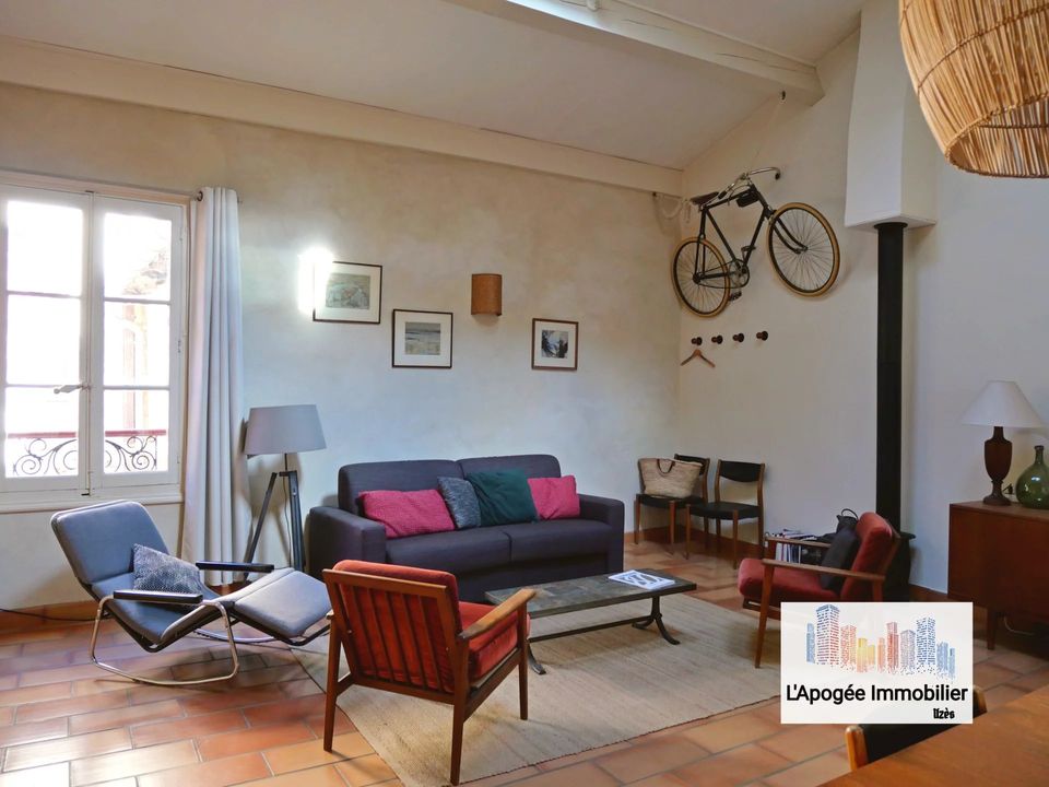Lejlighed i Uzes, Gard - foto 2