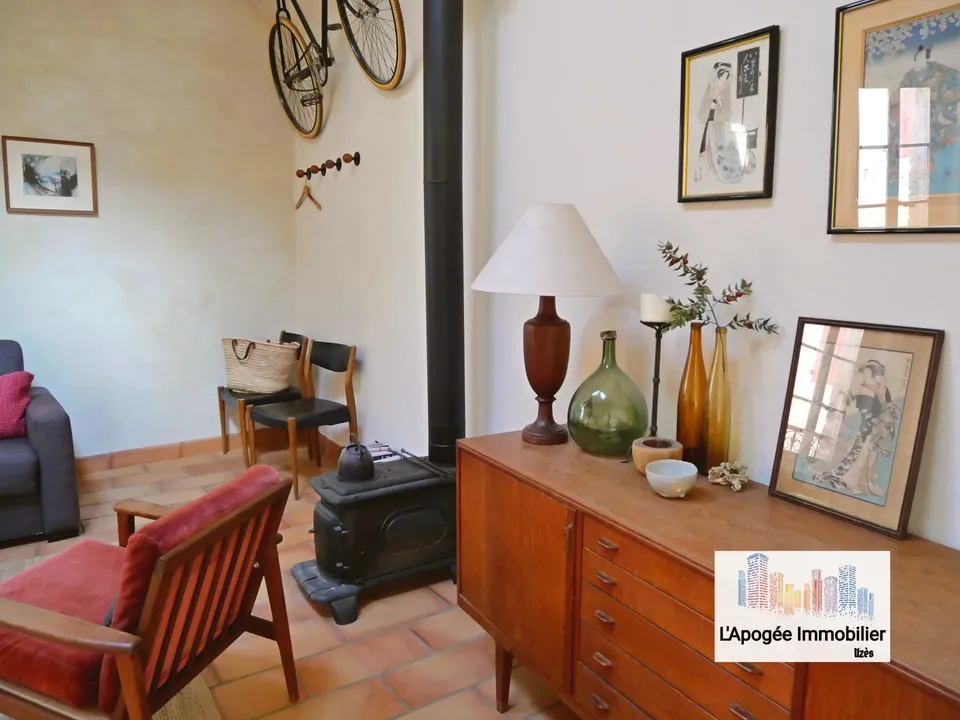 Lejlighed i Uzes, Gard - foto 4